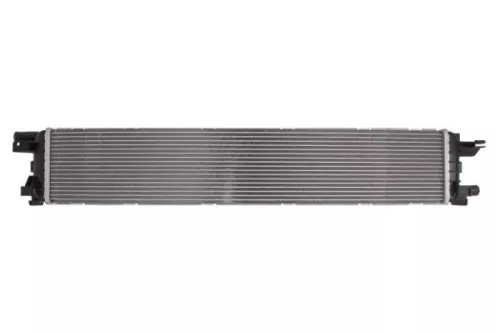 Low Temperature Cooler, charge air cooler