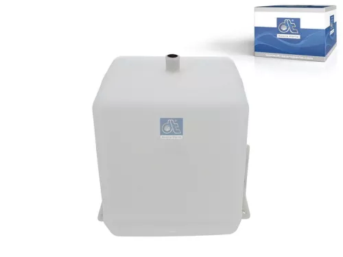 Washer Fluid Reservoir, window cleaning