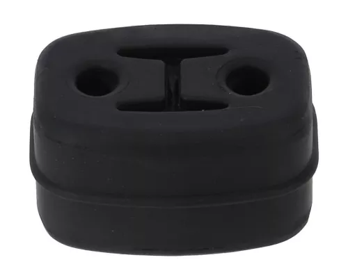 Mount, exhaust system