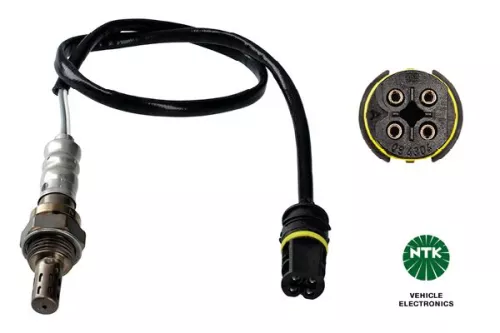 Oxygen Sensor