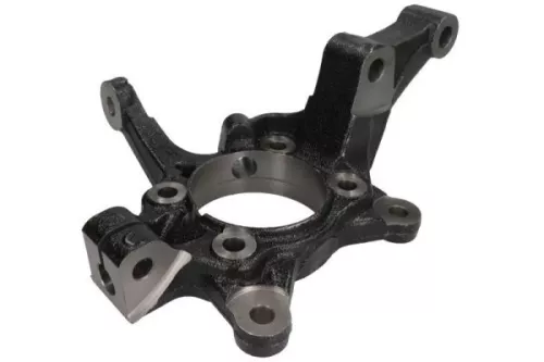 Steering Knuckle, wheel suspension