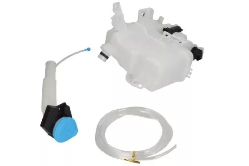Washer Fluid Reservoir, window cleaning