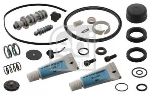 Repair Kit, clutch slave cylinder