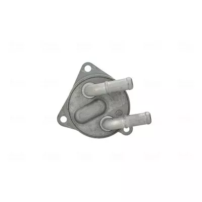 Oil Cooler, automatic transmission