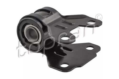 Holder, control arm mounting