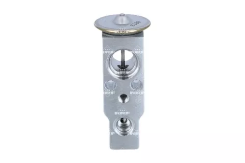 Expansion Valve, air conditioning
