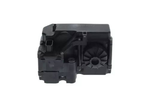 Delivery Module, urea injection