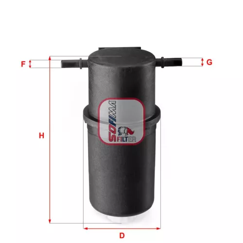 Fuel Filter