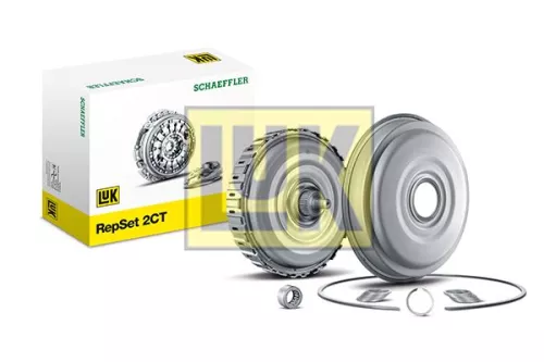 Clutch Kit