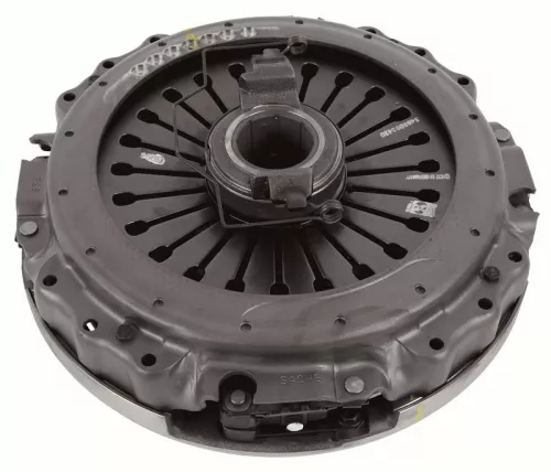 Clutch Pressure Plate