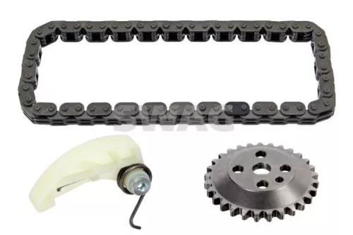 Chain Kit, oil pump drive