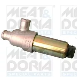 Idle Control Valve, air supply
