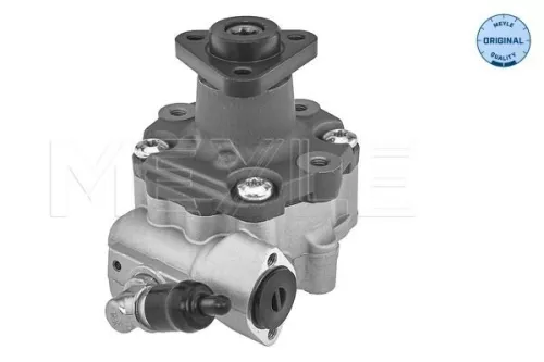 Hydraulic Pump, steering