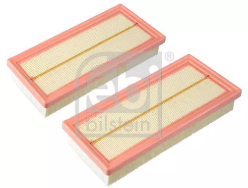 Air filter kit