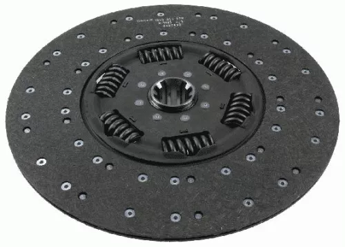 Clutch Disc