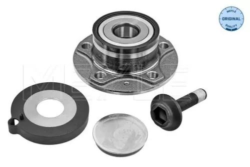 Wheel Hub