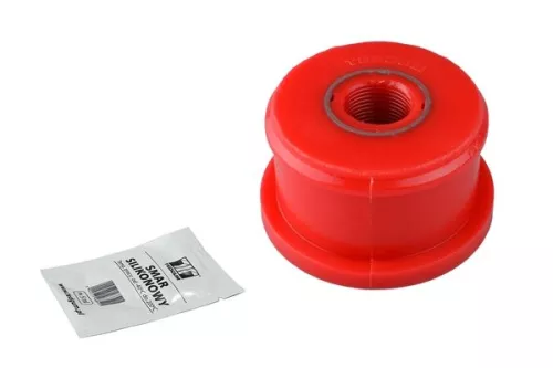 Mounting, control/trailing arm