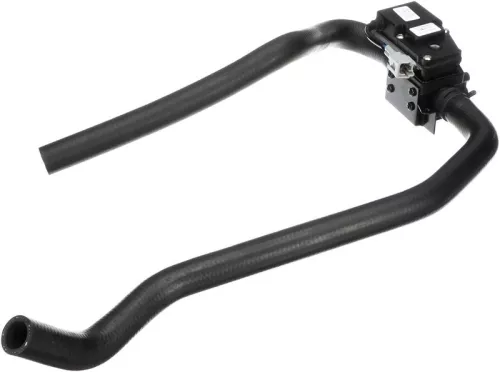 Coolant Control Valve