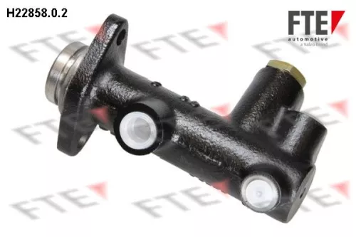 Brake Master Cylinder