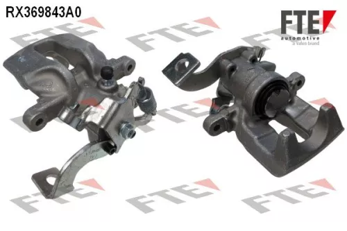 Brake Caliper