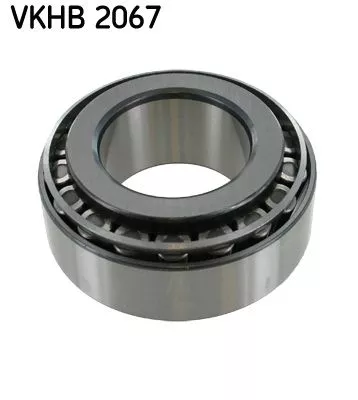 Wheel Bearing