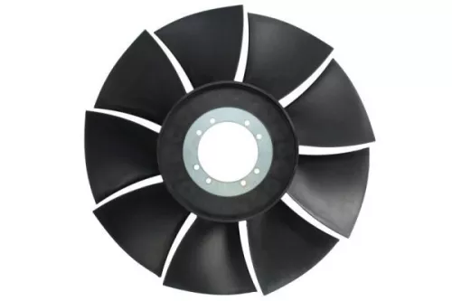 Fan Wheel, engine cooling