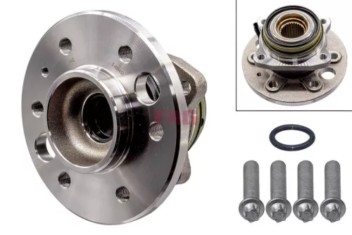 Wheel Bearing Kit