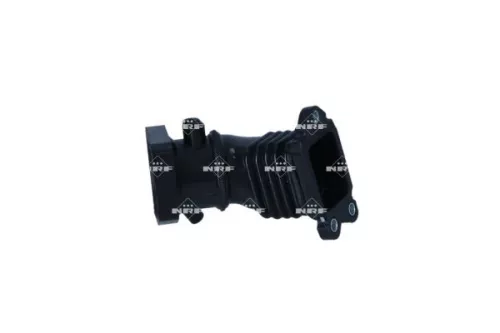 Intake Hose, air filter