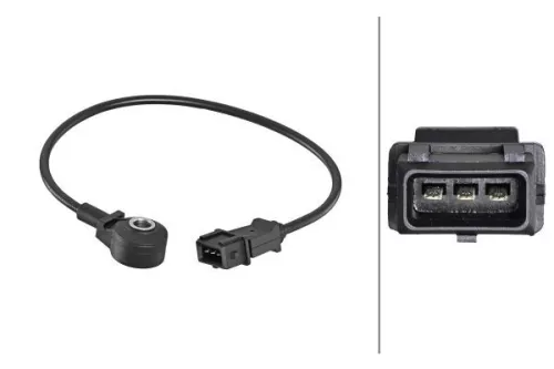 Knock Sensor