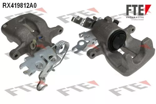 Brake Caliper
