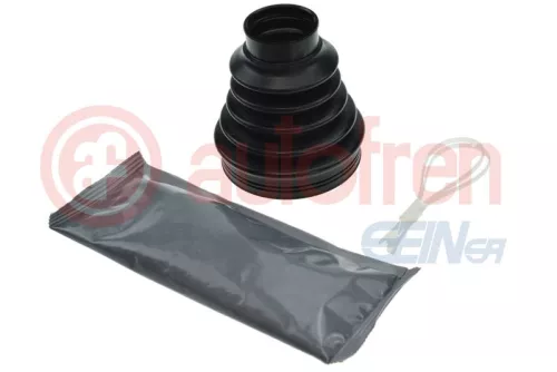 Bellow Kit, drive shaft