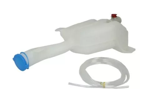 Washer Fluid Reservoir, window cleaning