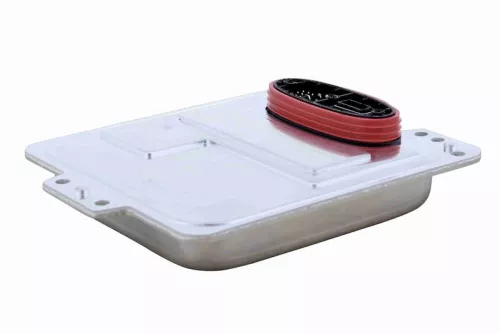 Control Unit, lights