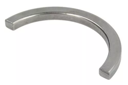 Shaft Seal, differential