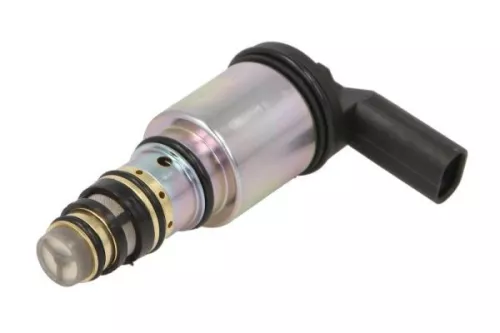 Control Valve, air conditioning compressor