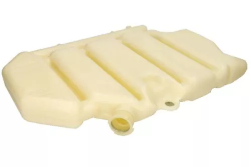 Washer Fluid Reservoir, window cleaning