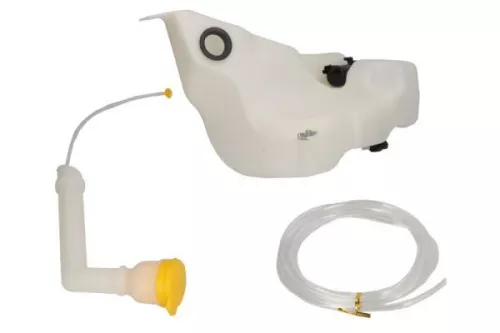 Washer Fluid Reservoir, window cleaning