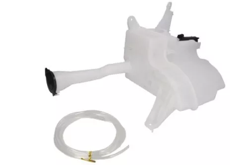 Washer Fluid Reservoir, window cleaning