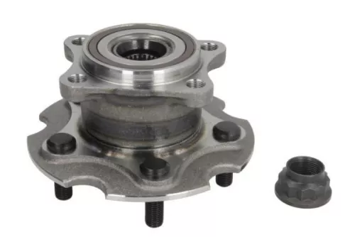 Wheel Hub