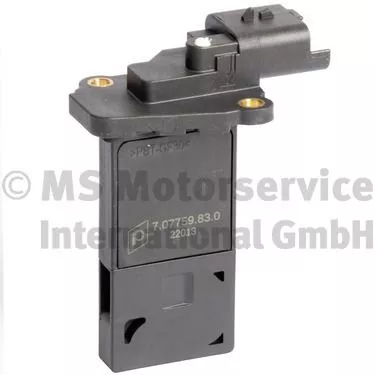 Mass Air Flow Sensor