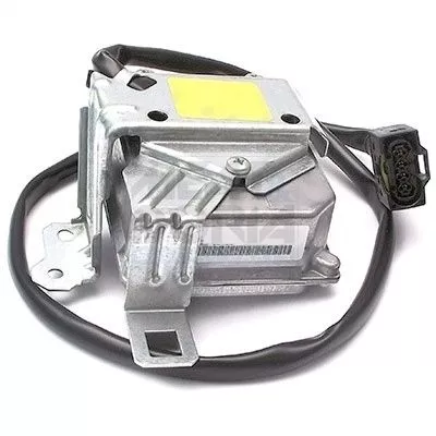 Control Unit, lights