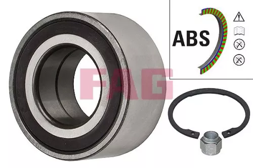 Wheel Bearing Kit