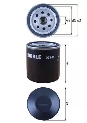 Oil Filter