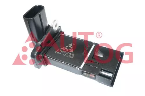 Mass Air Flow Sensor