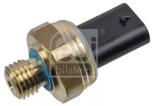 Oil Pressure Switch