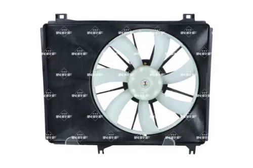 Fan, engine cooling