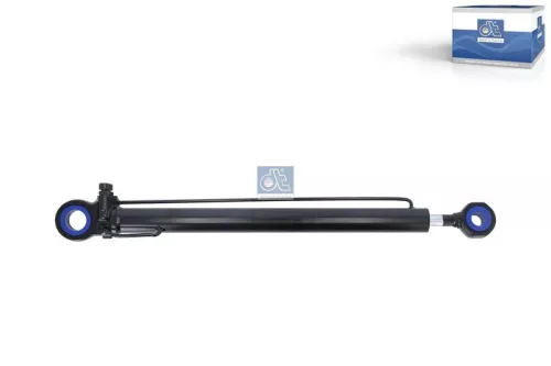 Tilt Cylinder, driver cab