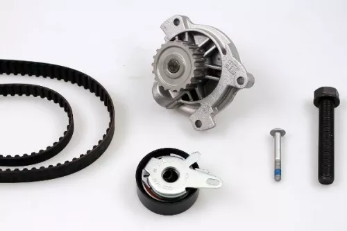 Water Pump & Timing Belt Kit