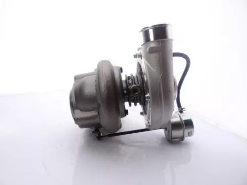 Charger, charging (supercharged/turbocharged)