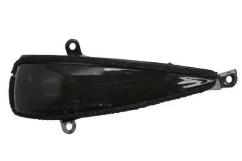 Auxiliary Direction Indicator